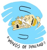 Wings of Thailand 